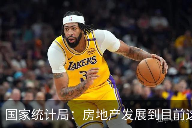 国家统计局：房地产发展到目前这个阶段，与其过多关注房地产投资，还不如更多关注其他相关指标