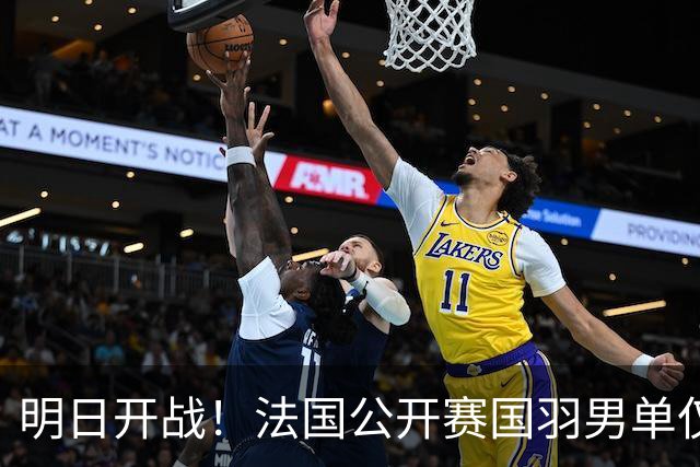 明日开战！法国公开赛国羽男单仅2人出战，翁泓阳领衔，胡哲安递补登场