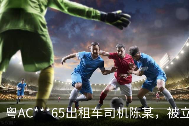 粤AC***65出租车司机陈某，被立案移送公安调查处理；广州通报：其搭载外籍乘客从白云机场到惠州，索取车费高出近400元，还涉其他违规行为