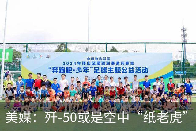 美媒：歼-50或是空中“纸老虎”，是中国用来吓唬西方的模型