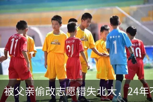 被父亲偷改志愿错失北大，24年不回家，再联系时一句话让母亲泪目